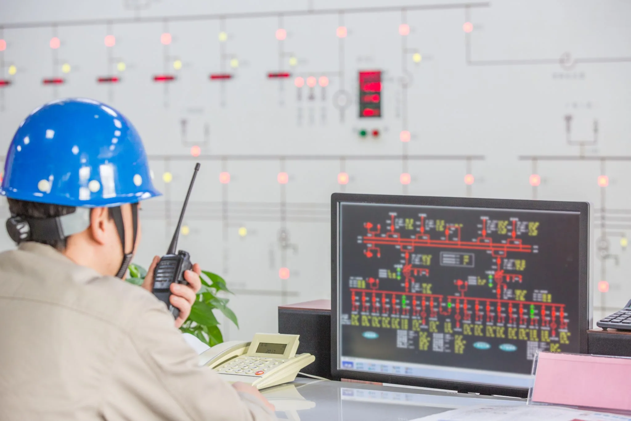 Condition Based Monitoring
