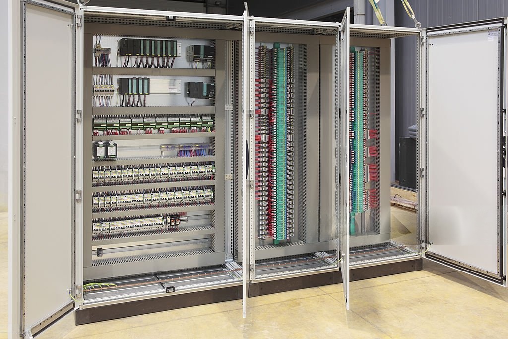 Control Panels