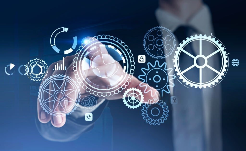 Industrial Automation Training & Services Banner