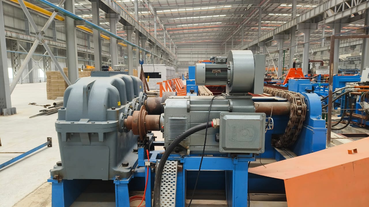 Drives & Motors Training Banner