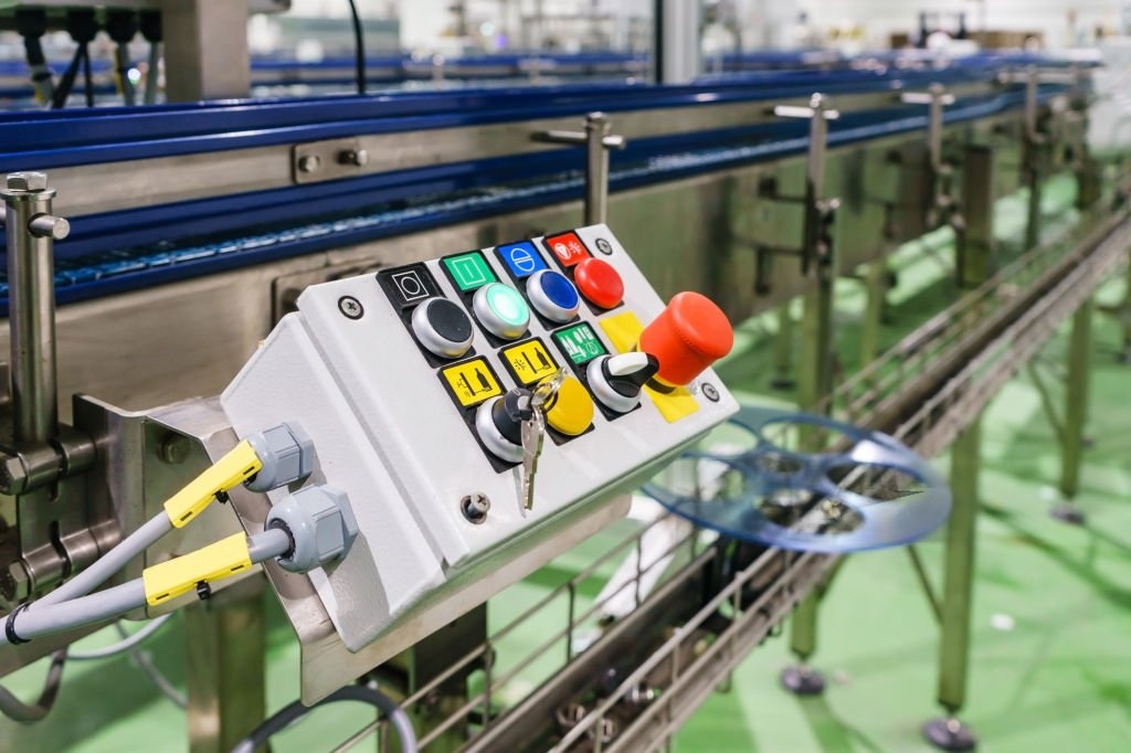 Machine Utilization & Productivity
