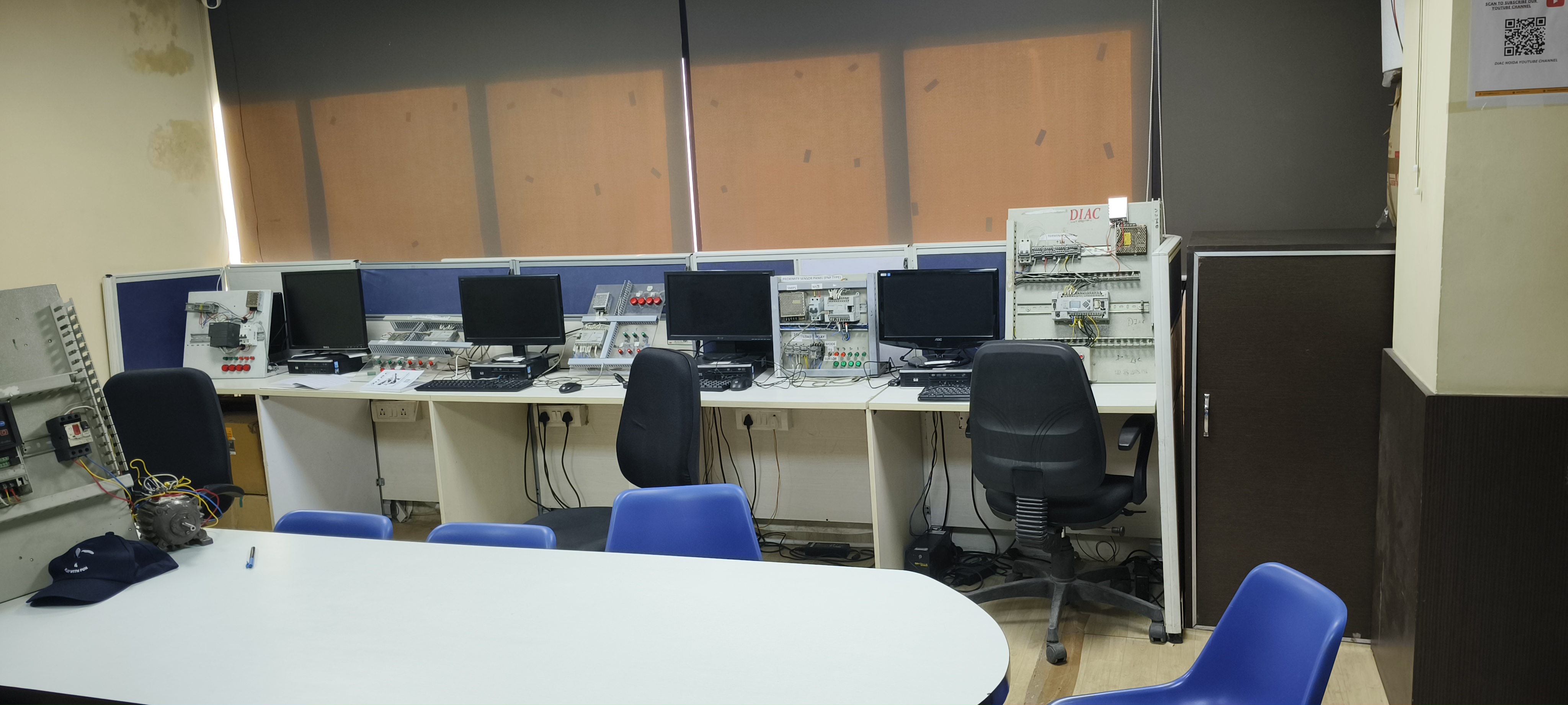 Expert Instruction and Facilities